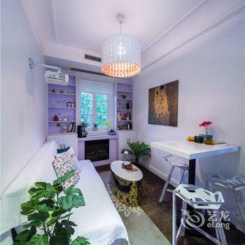 上海wendyyoung普通公寓酒店提供图片