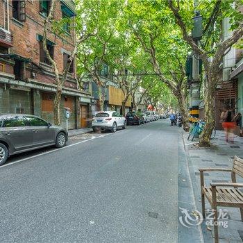 上海wendyyoung普通公寓酒店提供图片