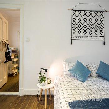 上海wendyyoung普通公寓酒店提供图片