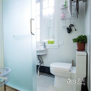 上海wendyyoung普通公寓酒店提供图片