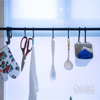 上海wendyyoung普通公寓酒店提供图片