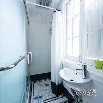 上海wendyyoung普通公寓酒店提供图片