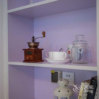 上海wendyyoung普通公寓酒店提供图片