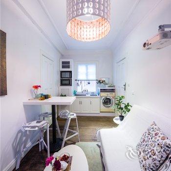 上海wendyyoung普通公寓酒店提供图片