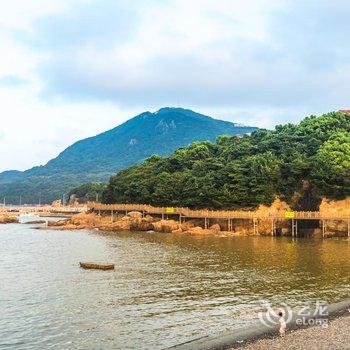 朱家尖再院海景精品民宿酒店提供图片