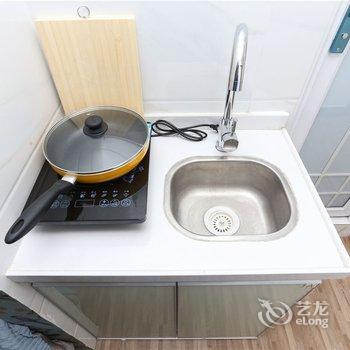 广州路客精品民宿BE2040(第十甫路分店)酒店提供图片