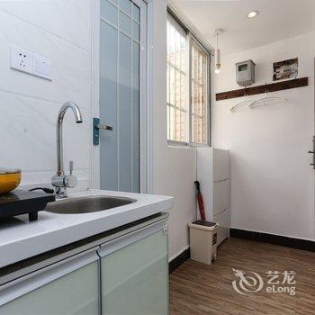 广州路客精品民宿BE2040(第十甫路分店)酒店提供图片