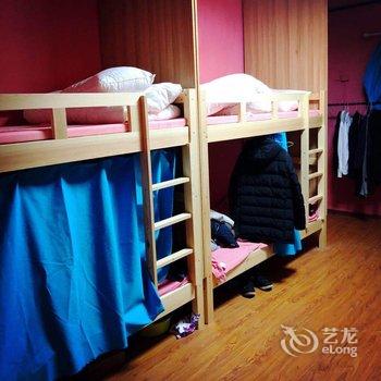 北京有间小院民宿酒店提供图片