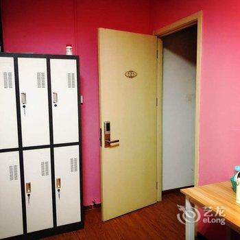 北京有间小院民宿酒店提供图片