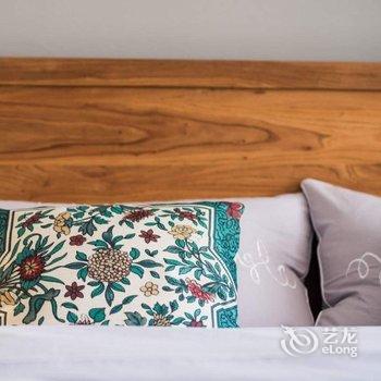 成都路客BF6820精品民宿酒店提供图片