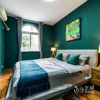成都路客BF6820精品民宿酒店提供图片