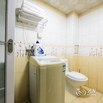 成都路客BF6820精品民宿酒店提供图片