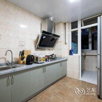 成都路客BF6820精品民宿酒店提供图片