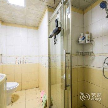 成都路客BF6820精品民宿酒店提供图片