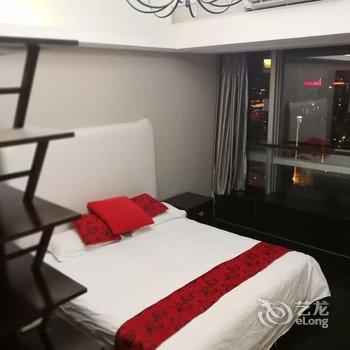 广州ABestHotel图派克青年旅舍酒店提供图片