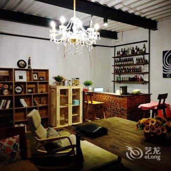 北京有间小院民宿酒店提供图片