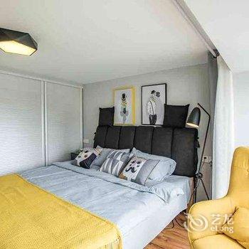 重庆路客精品民宿BB9590酒店提供图片