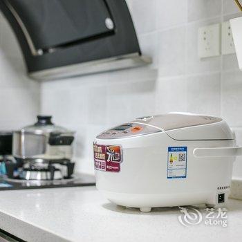 成都路客BB4750精品民宿酒店提供图片