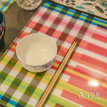 成都路客BB4750精品民宿酒店提供图片