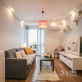 成都路客BB4750精品民宿酒店提供图片