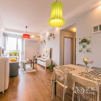 成都路客BB4750精品民宿酒店提供图片