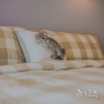 成都路客BB4750精品民宿酒店提供图片