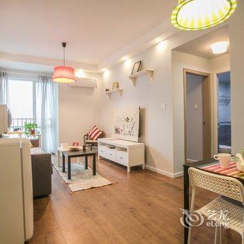 成都路客BB4750精品民宿酒店提供图片