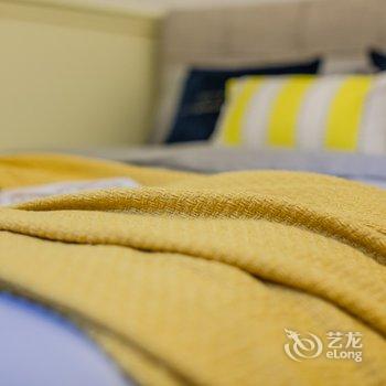 成都路客BE8120精品民宿酒店提供图片