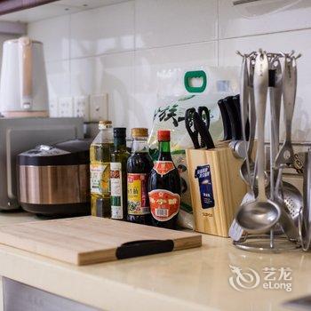 成都路客BE8120精品民宿酒店提供图片