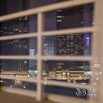 成都路客BE8120精品民宿酒店提供图片