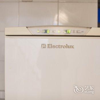 成都路客BE8120精品民宿酒店提供图片