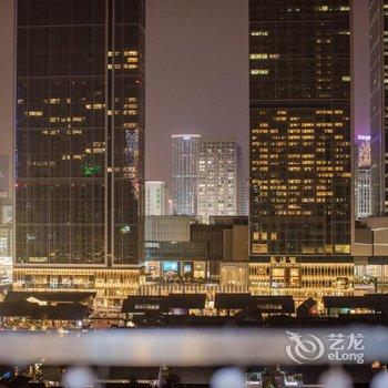 成都路客BE8120精品民宿酒店提供图片