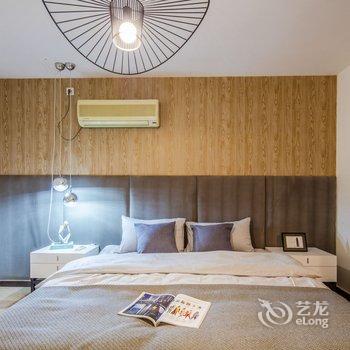 成都路客BE8120精品民宿酒店提供图片
