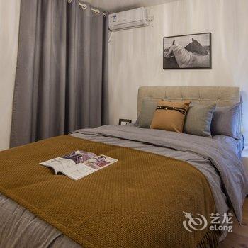 成都路客BE8120精品民宿酒店提供图片