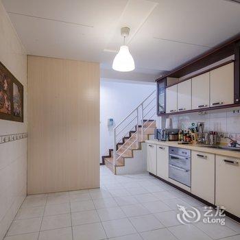 成都路客BE8120精品民宿酒店提供图片