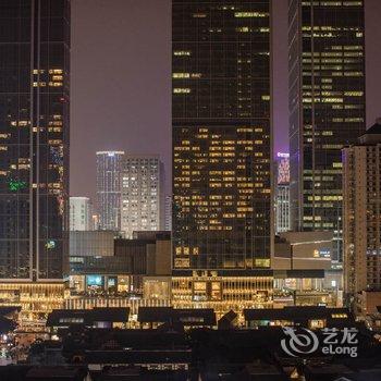 成都路客BE8120精品民宿酒店提供图片