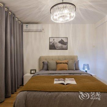 成都路客BE8120精品民宿酒店提供图片