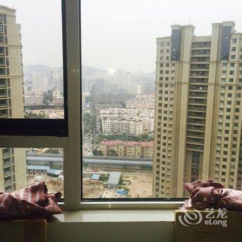 青岛军港海景日租房公寓酒店提供图片