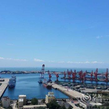 青岛军港海景日租房公寓酒店提供图片