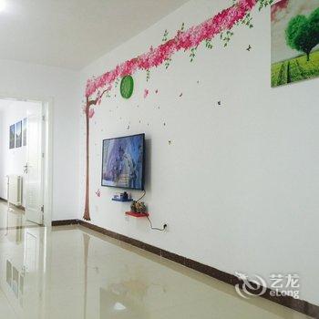 青岛军港海景日租房公寓酒店提供图片