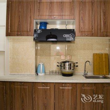 赤峰美誉年尚品酒店公寓酒店提供图片
