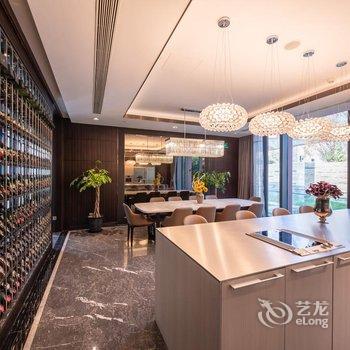 苏州阳澄湖太和汇别墅酒店酒店提供图片