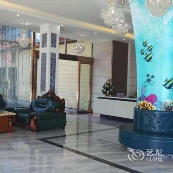 桂林哈曼轻居大酒店酒店提供图片