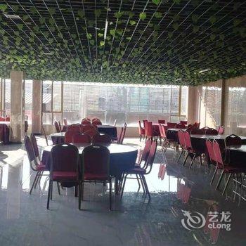 桂林哈曼轻居大酒店酒店提供图片