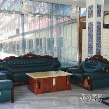 桂林哈曼轻居大酒店酒店提供图片