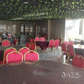 桂林哈曼轻居大酒店酒店提供图片