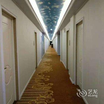 桂林哈曼轻居大酒店酒店提供图片