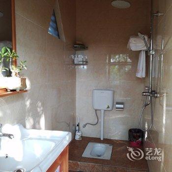 成都善美源特色民宿酒店提供图片