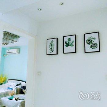 上海VV(洛川东路店)酒店提供图片