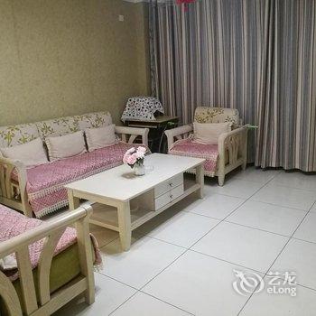 南宁郁金香春天公寓(20号店)酒店提供图片
